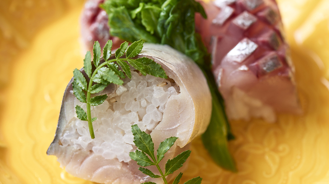 日本料理 一凛 - メイン写真:
