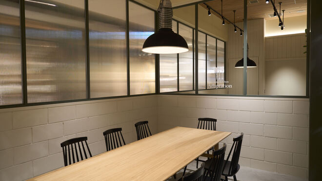 Cosme Kitchen Adaptation - メイン写真: