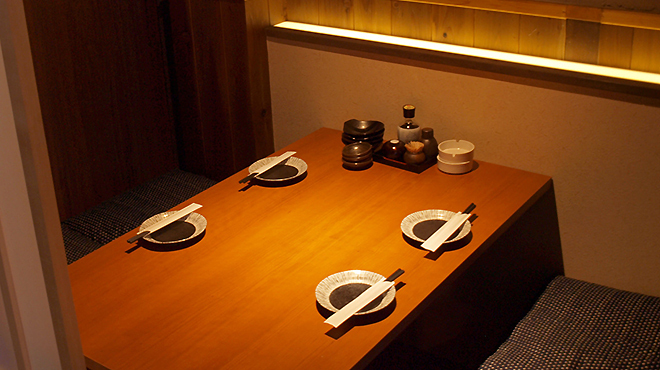 藁焼き小屋 た藁や - メイン写真: