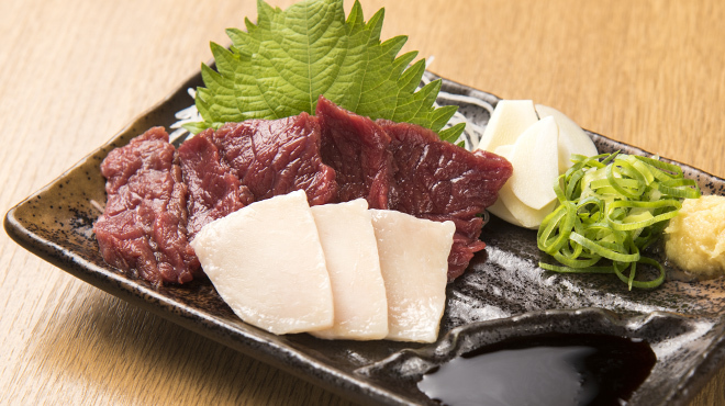 居酒屋 駅北酒場 わらなべ - メイン写真: