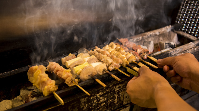 居酒屋 駅北酒場 わらなべ - メイン写真: