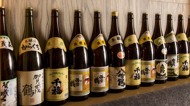 居酒屋 駅北酒場 わらなべ - メイン写真: