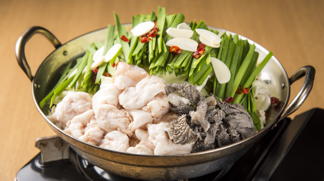 居酒屋 駅北酒場 わらなべ - メイン写真: