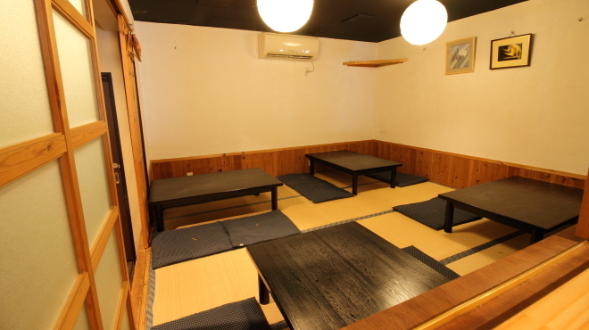 和食処 和祿 - メイン写真: