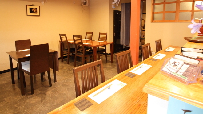 和食処 和祿 - メイン写真: