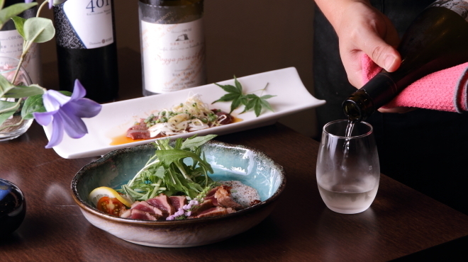 和食処 和祿 - メイン写真: