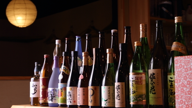 和食処 和祿 - メイン写真: