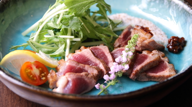 和食処 和祿 - メイン写真: