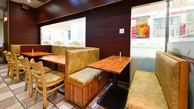 ニルワナム - メイン写真: