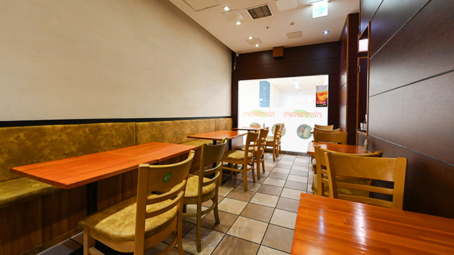 ニルワナム - メイン写真: