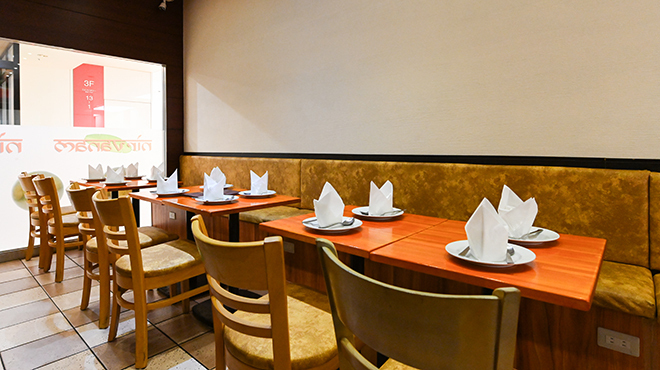 ニルワナム - メイン写真: