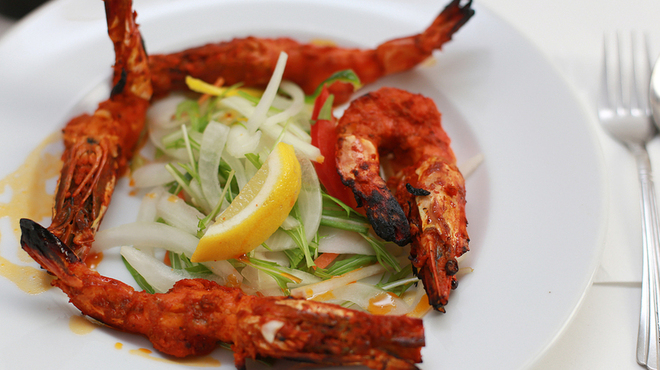 ニルワナム - メイン写真: