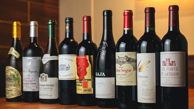 焼肉ホルモン金樹 - ドリンク写真: