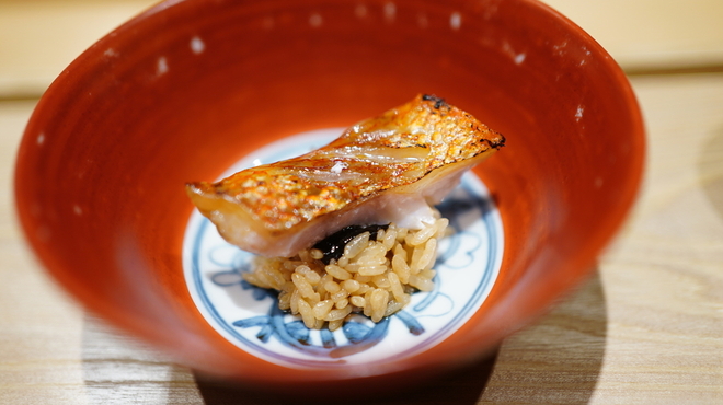 すし てんちじん - 料理写真: