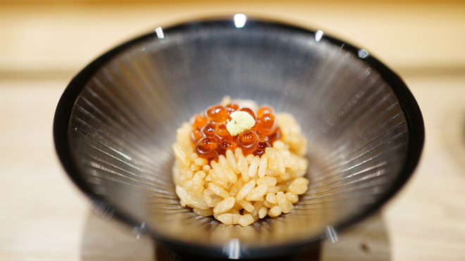 すし てんちじん - 料理写真:
