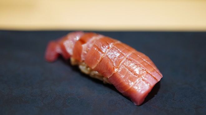 すし てんちじん - 料理写真: