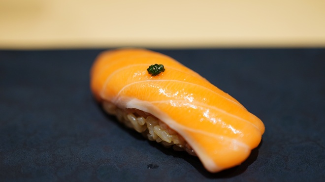 すし てんちじん - 料理写真: