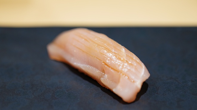 すし てんちじん - 料理写真: