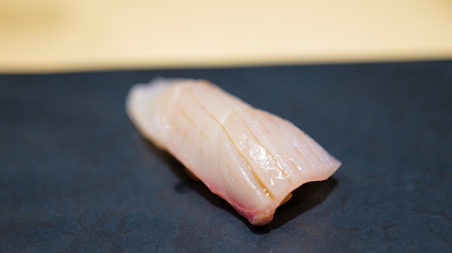 すし てんちじん - 料理写真: