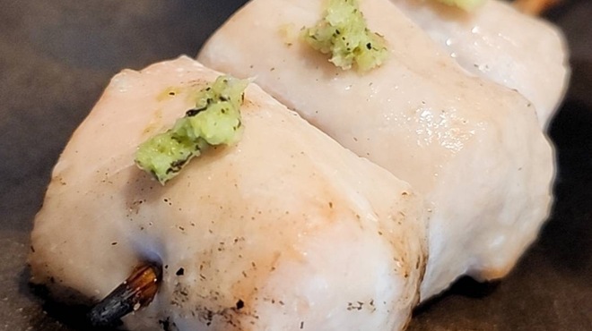 焼き鳥 津田 - メイン写真: