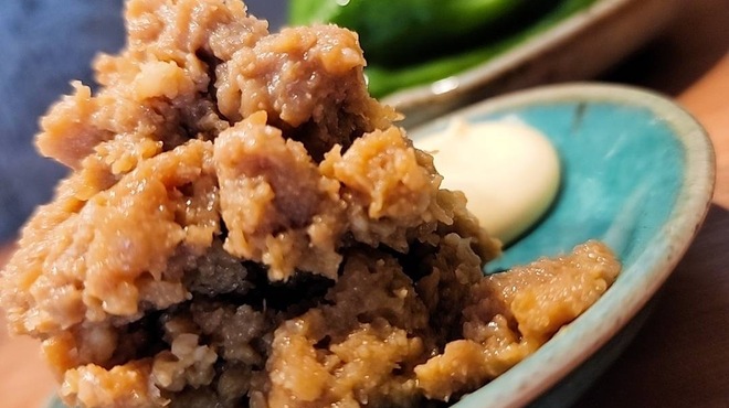 焼き鳥 津田 - メイン写真: