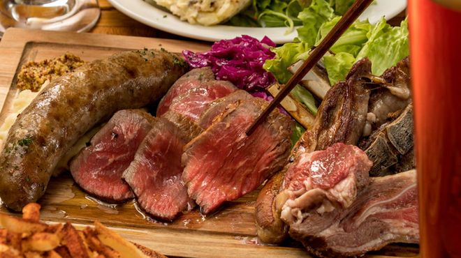 ベクタービア - メイン写真: