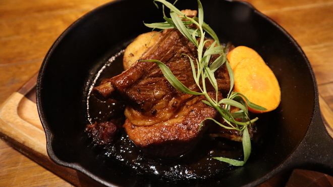 ベクタービア - メイン写真: