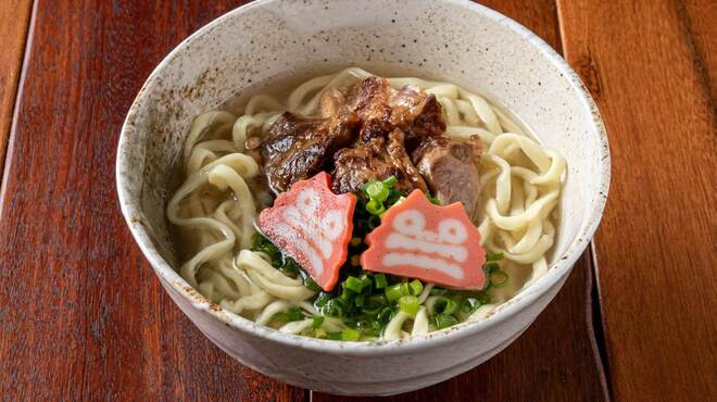 沖縄酒場ハイサイ - メイン写真: