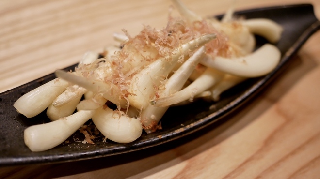 あぐー豚しゃぶしゃぶ専門店 とり央 別邸 - 料理写真: