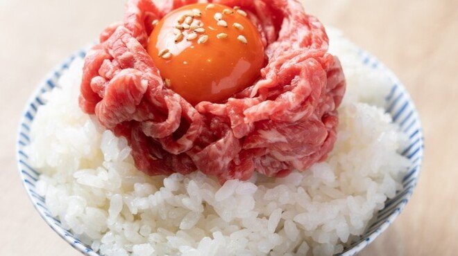 北新地焼肉さつま - メイン写真: