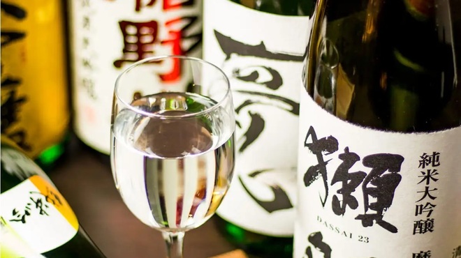 隠れ家 完全個室 創作和食居酒屋 くるり - メイン写真: