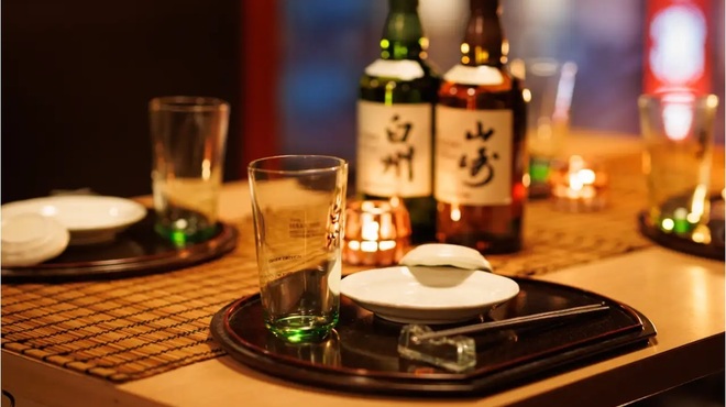隠れ家 完全個室 創作和食居酒屋 くるり - メイン写真: