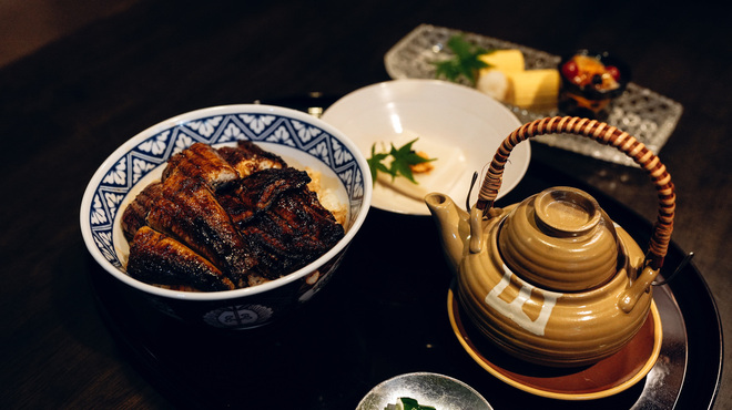 御料理 汐路 らん - 料理写真:
