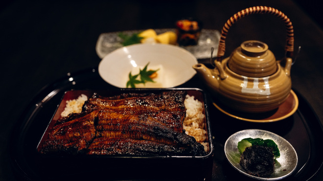 御料理 汐路 らん - 料理写真: