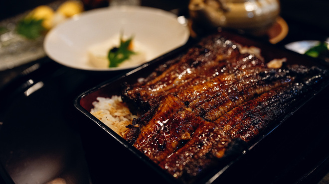 御料理 汐路 らん - 料理写真: