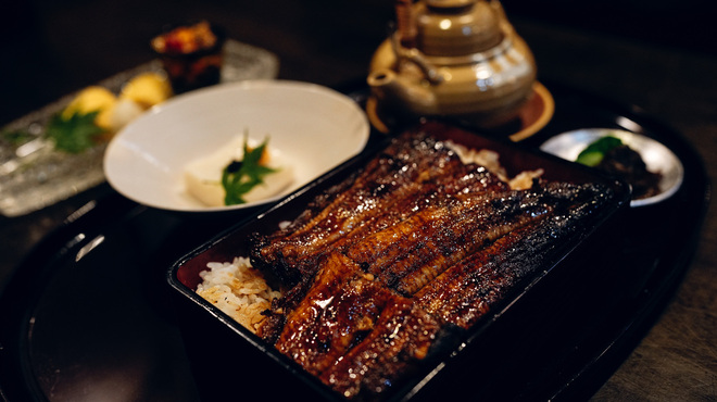 御料理 汐路 らん - 料理写真:
