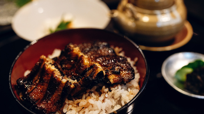 御料理 汐路 らん - 料理写真: