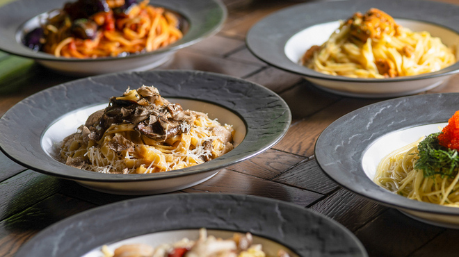 ONE on ONE - メイン写真: