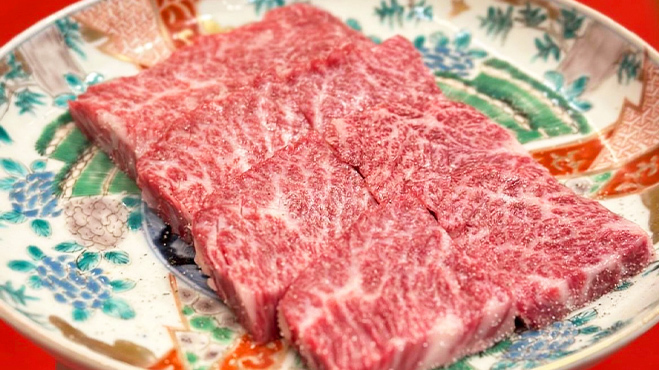 焼肉わっちょいJr. - メイン写真: