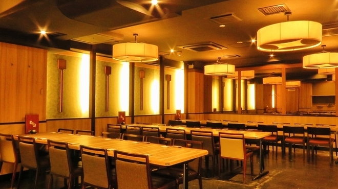 三陸鮮魚と炭焼牛たん かっこ - メイン写真: