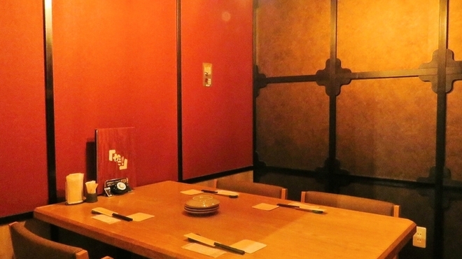 三陸鮮魚と炭焼牛たん かっこ - メイン写真: