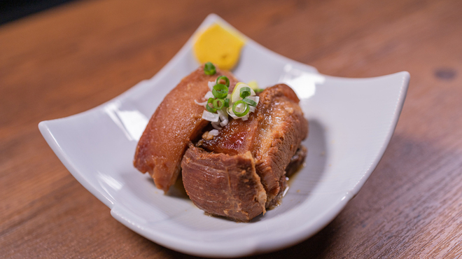 餃子酒場 ぶらんちゅ - メイン写真: