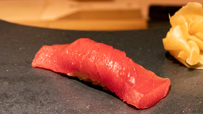 Sushi Tsugumi - メイン写真: