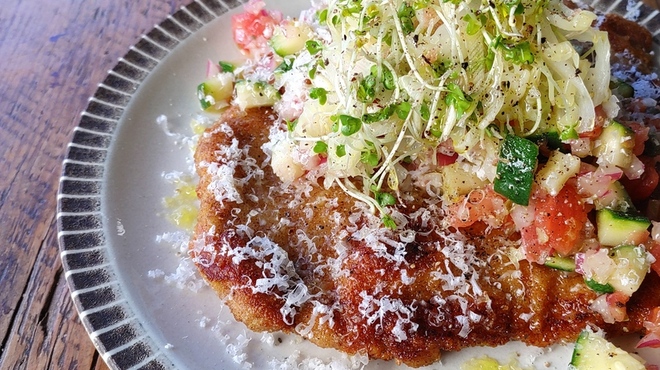 富士屋本店グリルバー - メイン写真: