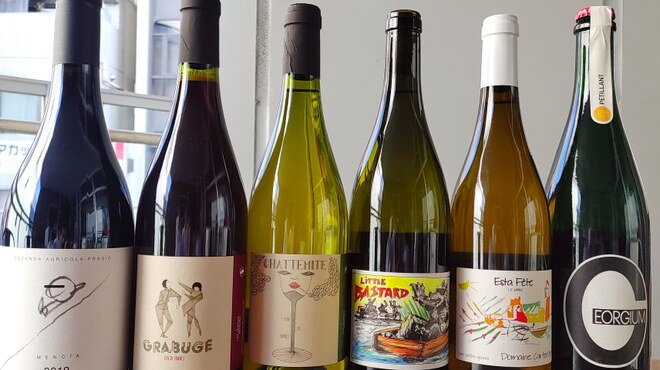 富士屋本店グリルバー - メイン写真: