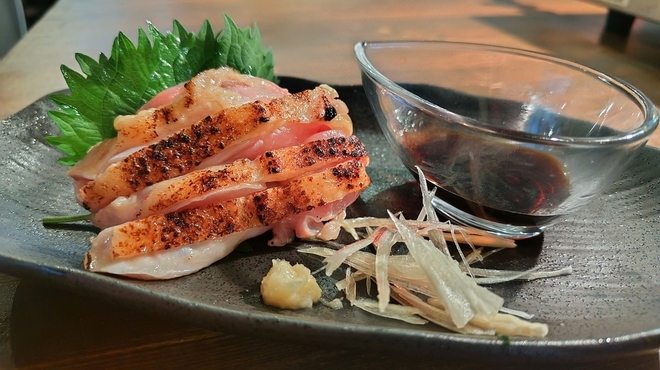 鳥焼酒場ゆかり - メイン写真: