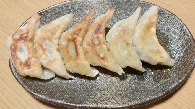 青竹手打ちらーめん 木挽亭 - メイン写真: