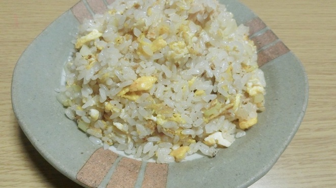 青竹手打ちらーめん 木挽亭 - メイン写真: