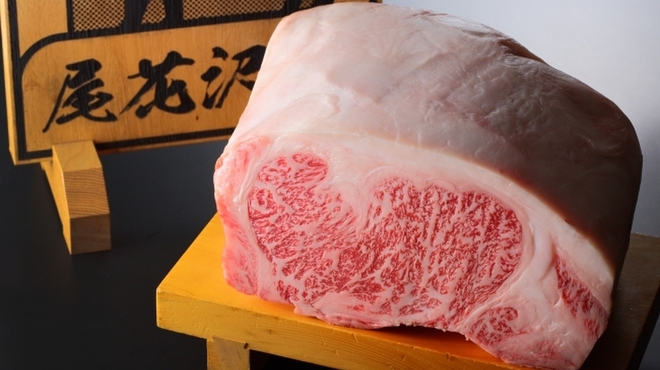 Yakiniku Ushishi - メイン写真: