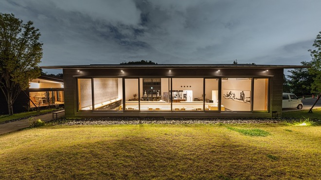 ダブルフォーアパートメント - メイン写真: